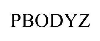 PBODYZ