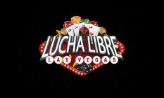 LUCHA LIBRE LAS VEGAS