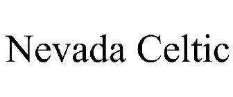 NEVADA CELTIC