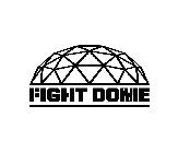 FIGHT DOME