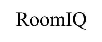 ROOMIQ