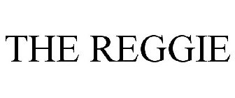 THE REGGIE