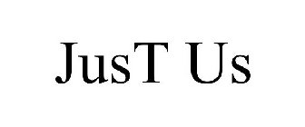 JUST US