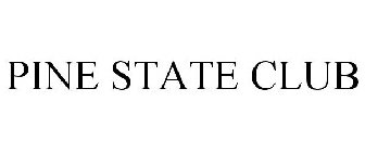 PINE STATE CLUB