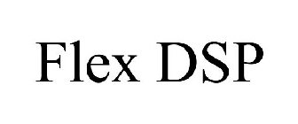 FLEX DSP