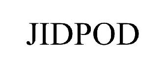 JIDPOD