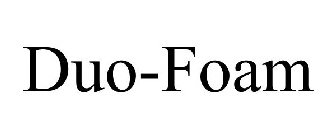 DUO-FOAM