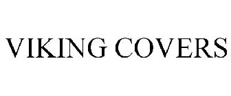 VIKING COVERS