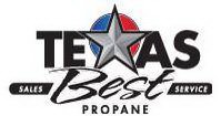 TEXAS BEST PROPANE SALES SERVICE