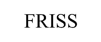 FRISS