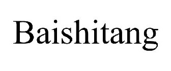 BAISHITANG