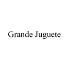 GRANDE JUGUETE