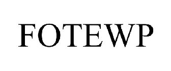 FOTEWP