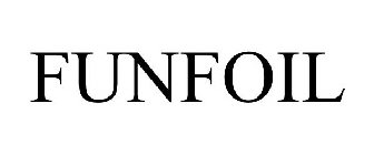 FUNFOIL