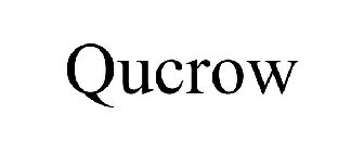 QUCROW