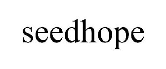 SEEDHOPE
