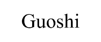 GUOSHI