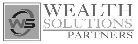 WEALTH SOLUTIONS PARTNERS WS