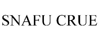 SNAFU CRUE