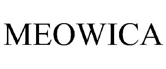 MEOWICA