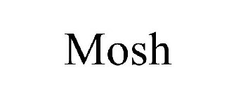 MOSH