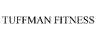 TUFFMAN FITNESS