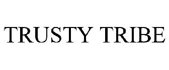 TRUSTYTRIBE