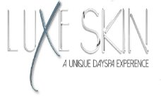 LUXESKIN A UNIQUE DAYSPA EXPERIENCE