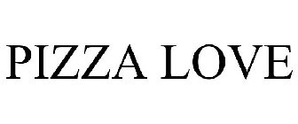 PIZZA LOVE