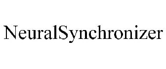 NEURALSYNCHRONIZER