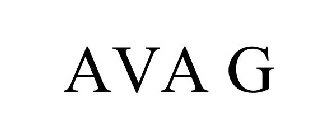 AVA G