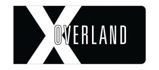 X OVERLAND