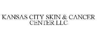 KANSAS CITY SKIN & CANCER CENTER LLC