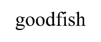 GOODFISH