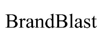 BRANDBLAST