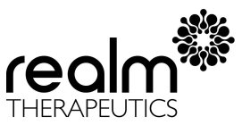 REALM THERAPEUTICS