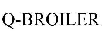 Q-BROILER