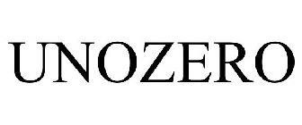 UNOZERO