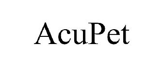 ACUPET