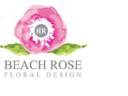 BR BEACH ROSE FLORAL DESIGN