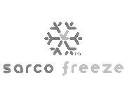 SARCO FREEZE