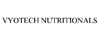 VYOTECH NUTRITIONALS