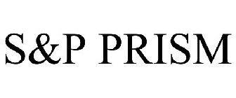 S&P PRISM