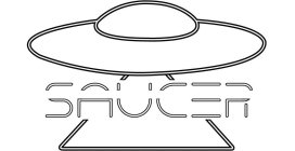 SAUCER