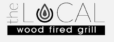 THE LOCAL WOOD FIRED GRILL
