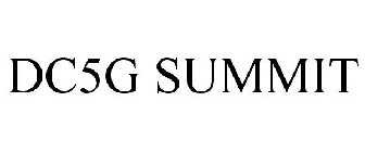 DC5G SUMMIT