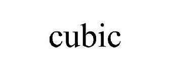 CUBIC