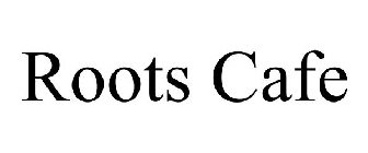 ROOTS CAFE