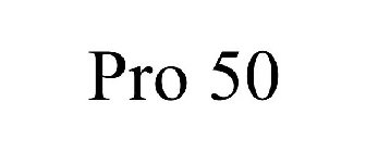 PRO-50