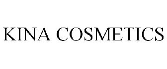 KINA COSMETICS